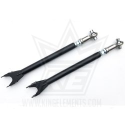 Brazos regulables uniball e36/e46