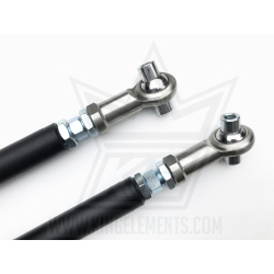 Brazos regulables uniball e36/e46