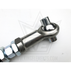 Brazos regulables uniball e36/e46