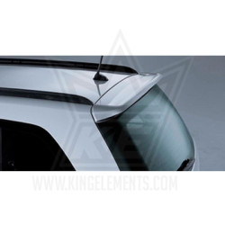 Opel Zafira B Dachspoiler
