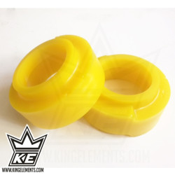 Tacos de muelles - 50mm 40mm 30mm