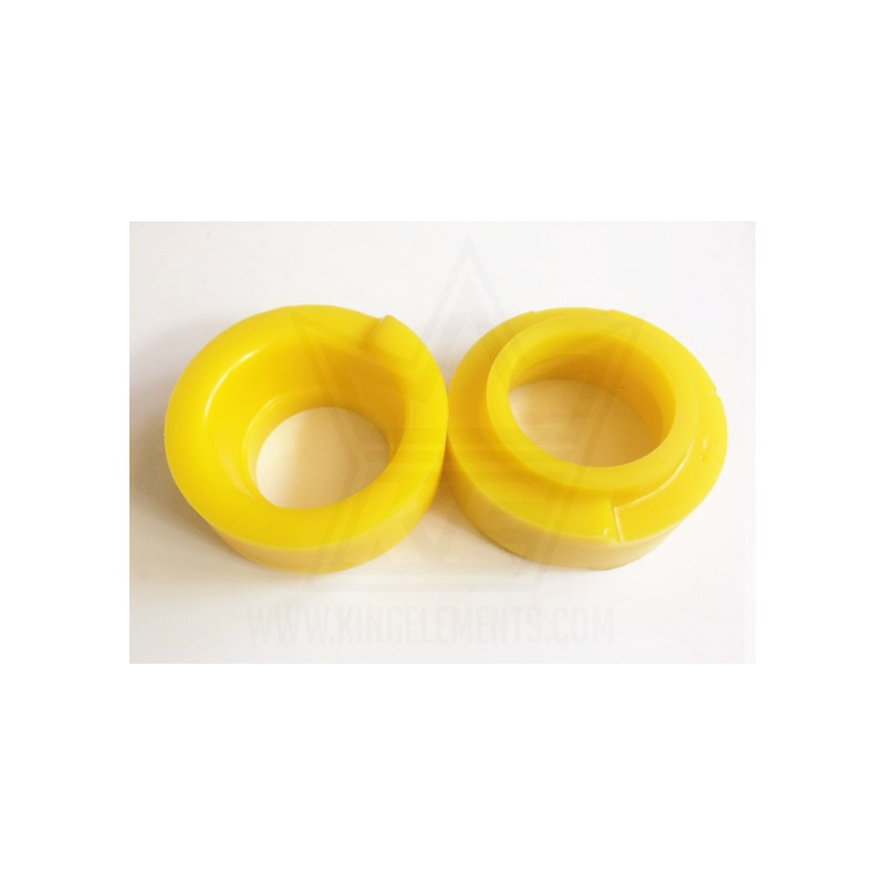 Tacos de muelles - 50mm 40mm 30mm