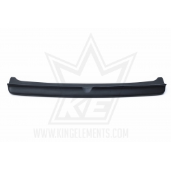BMW e30 Spoiler M-Technik 1