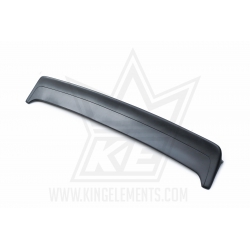 BMW e30 Spoiler M-Technik 1