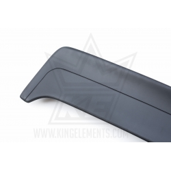 BMW e30 Spoiler M-Technik 1
