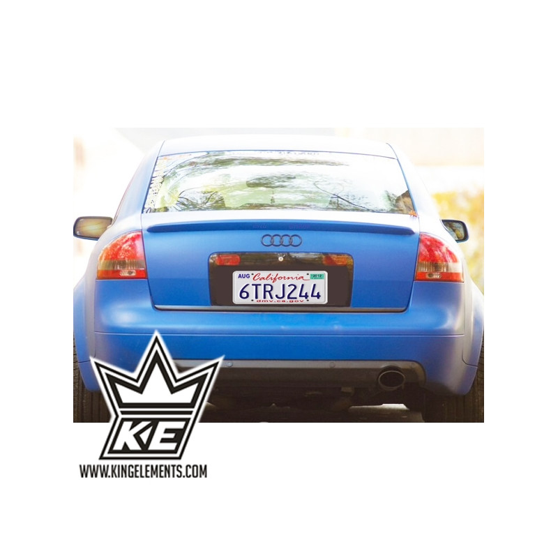 Audi A6 C5 Spoiler S-Linie