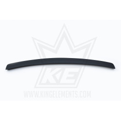 Audi A6 C5 S-line spoiler