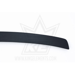 Audi A6 C5 Spoiler S-Linie
