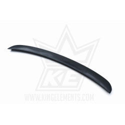Spoiler Audi A4 B8 linea S