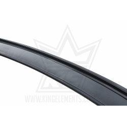 Spoiler Audi A4 B8 linea S