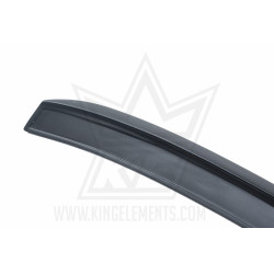 Becquet Audi A4 B8 S-line