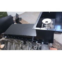 Kit para swap M60/M62 e36 