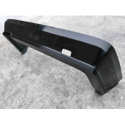 Faldones M Technic 1 BMW e30 pre