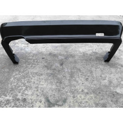 Faldones M Technic 1 BMW e30 pre