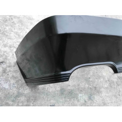 BMW e30 pre M Technic 1 