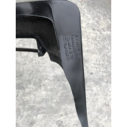 Faldones M Technic 1 BMW e30 pre