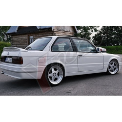 Body kit BMW e30 M-Technic 2 