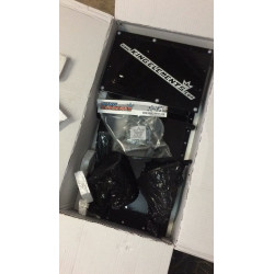 Kit para swap M60/M62 e36 