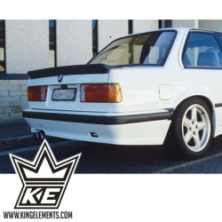 Faldones M Technic 1 BMW e30 pre