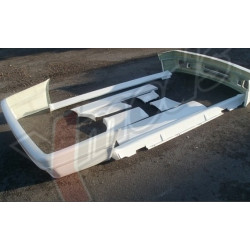 Bodykit BMW e30 M-Technik 2