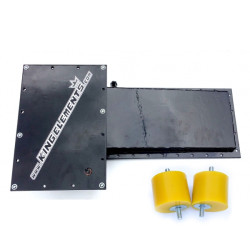 Kit para swap M60/M62 e36 