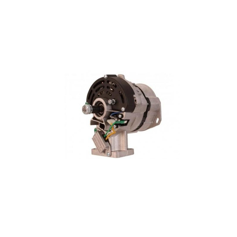 Alternator Fiat 126 500