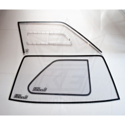 lunettes polycarbonate e30 (kit)