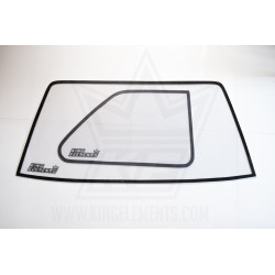 E30 polycarbonate lenses (kit)