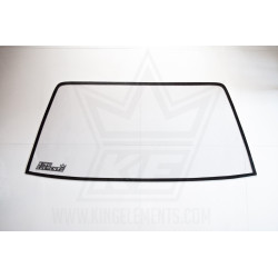 E30 polycarbonate lenses (kit)