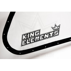 E30 polycarbonate lenses (kit)