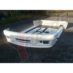 Bodykit BMW e30 M-Technik 2