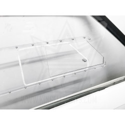 Polycarbonate e30 lenses (kit)