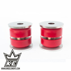 VW T3 barra del radio delantero