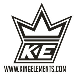 VW T3 front endlink (superior)