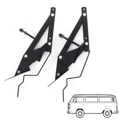 Scharniere für VW T2