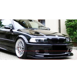 BMW E46 front lip