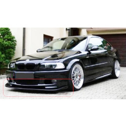 BMW E46 labio delantero