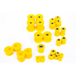 Juego de silentblocks BMW