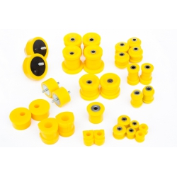 Juego de silentblocks BMW