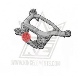 BMW e36 diff mount BMW e36 diff mount