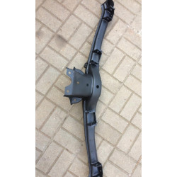 E30-Heckbalken mit FALLVERSTELLUNG