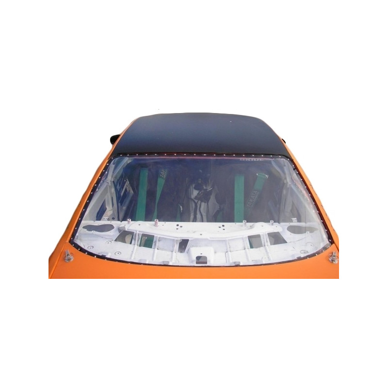 Láminas de policarbonato e36