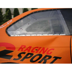 Cristales de policarbonato e36