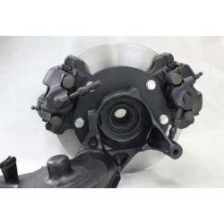 Adaptadores de pinzas de freno e30 e36 5x120