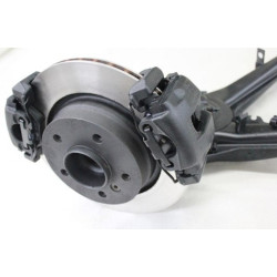 Adaptadores de pinzas de freno e30 e36 5x120