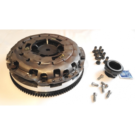 Kit embrague, prensa, volante M50 M52 M54