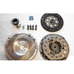 Kit embrague, prensa, volante M50 M52 M54