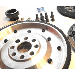 Kit embrague, prensa, volante M50 M52 M54
