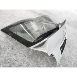 BMW e36 compact spoiler Rocket Bunny