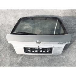 BMW e36 compact spoiler Rocket Bunny